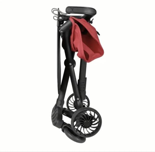 Generic Stroller safety-brakes help you stay in control