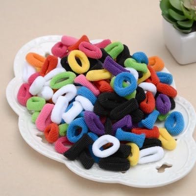 Generic kids hair accessories in use for versatile everyday looks