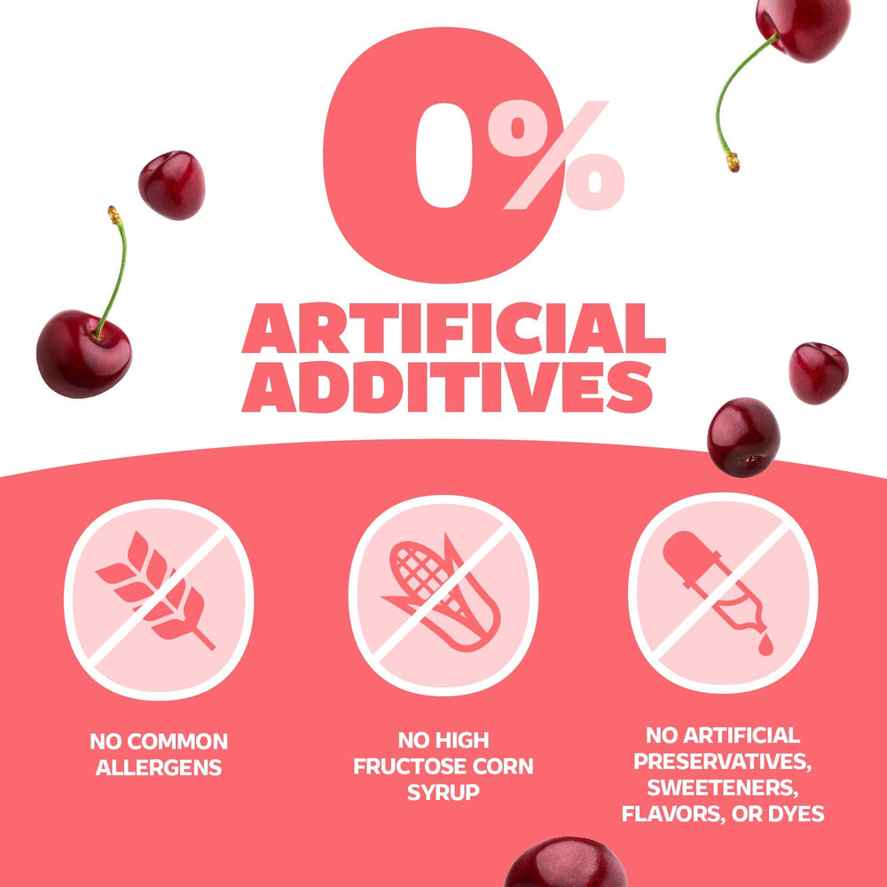 Genexa packaging illustration communicates dye-free, allergen-conscious medicine for children.