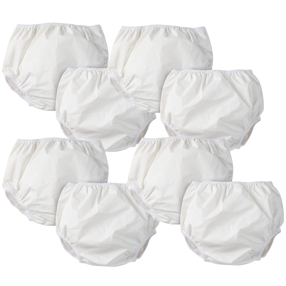 Gerber waterproof pants diaper cover protects cloth diapers with reusable protection