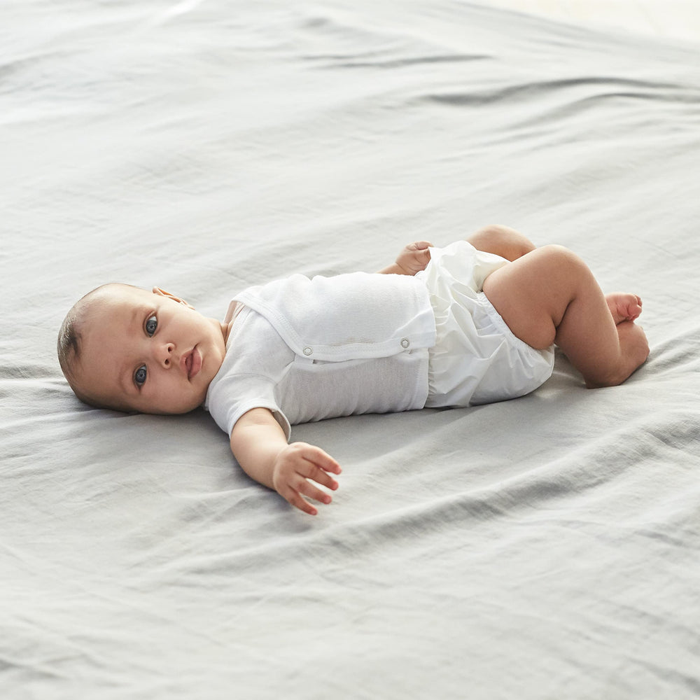 Gerber waterproof pants gentle waistband ensures easy pull up
