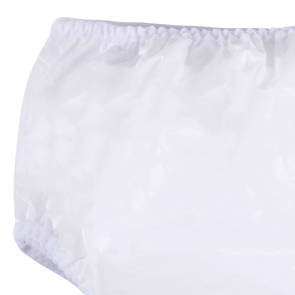 Gerber waterproof pants aid early potty training overpants for toddlers