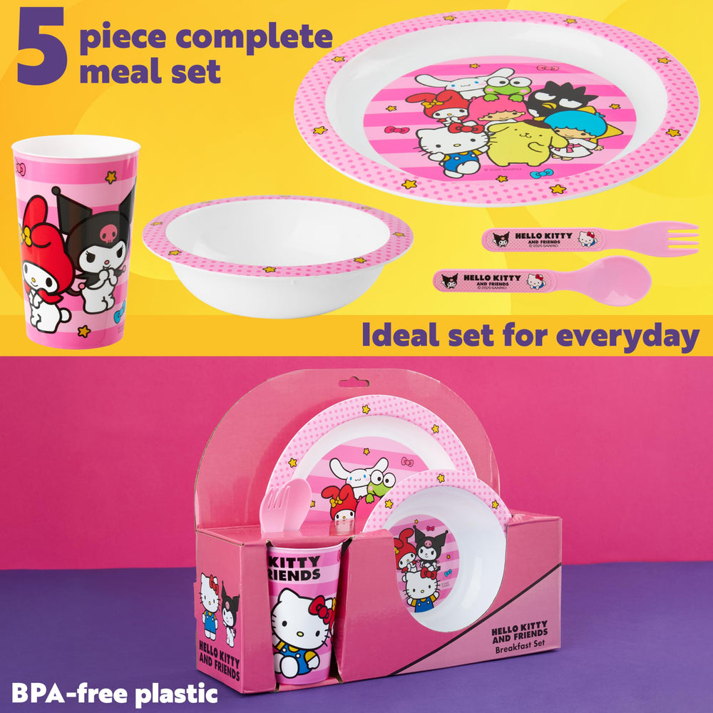 Get Trend Hello Kitty cup, 8.5 oz size for little sippers