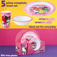 Get Trend Hello Kitty cup, 8.5 oz size for little sippers