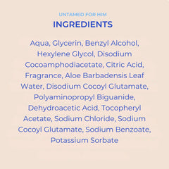 Get Dirty micellar foam technology graphic showing deep-clean and odor neutralization