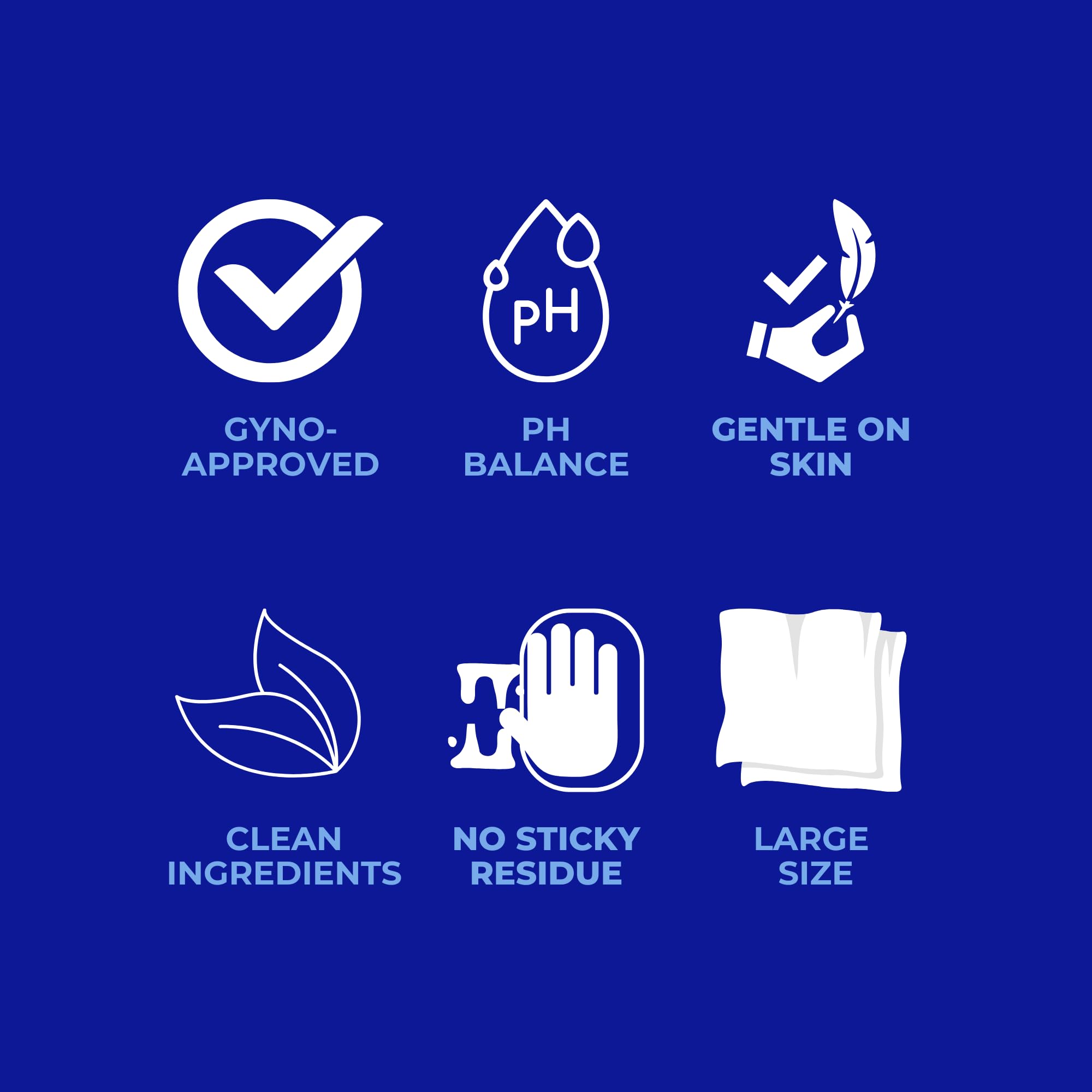 Get Dirty odor-elimination visual highlighting fresh skin confidence