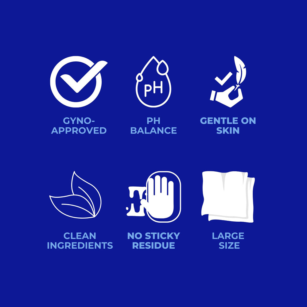 Get Dirty odor-elimination visual highlighting fresh skin confidence