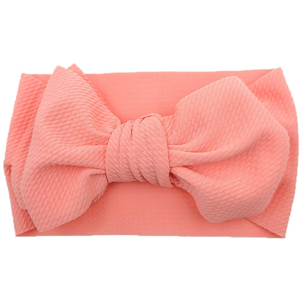 GEZISAN skin-friendly headbands offer a soft touch for delicate skin.