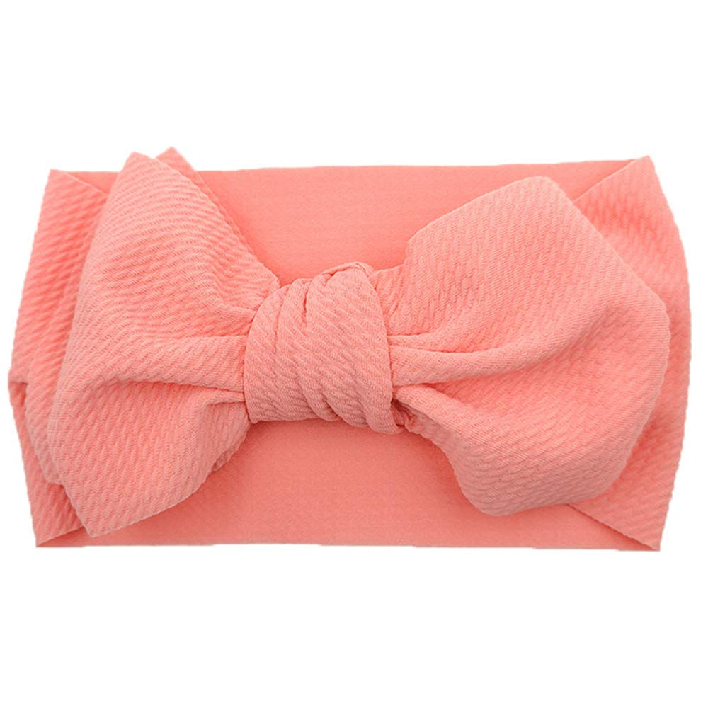 GEZISAN skin-friendly headbands offer a soft touch for delicate skin.