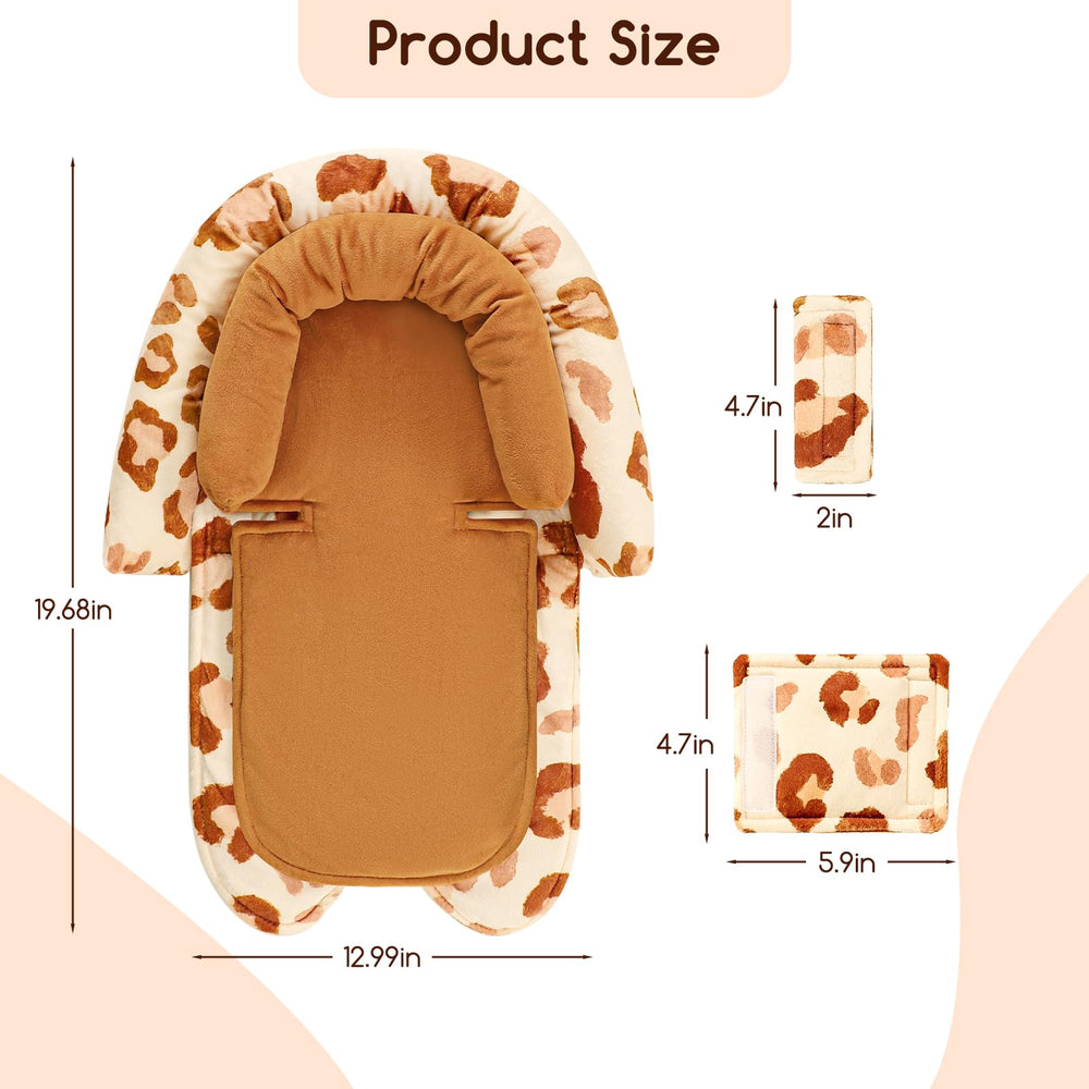 GFU all-season baby cushion providing year-round comfort