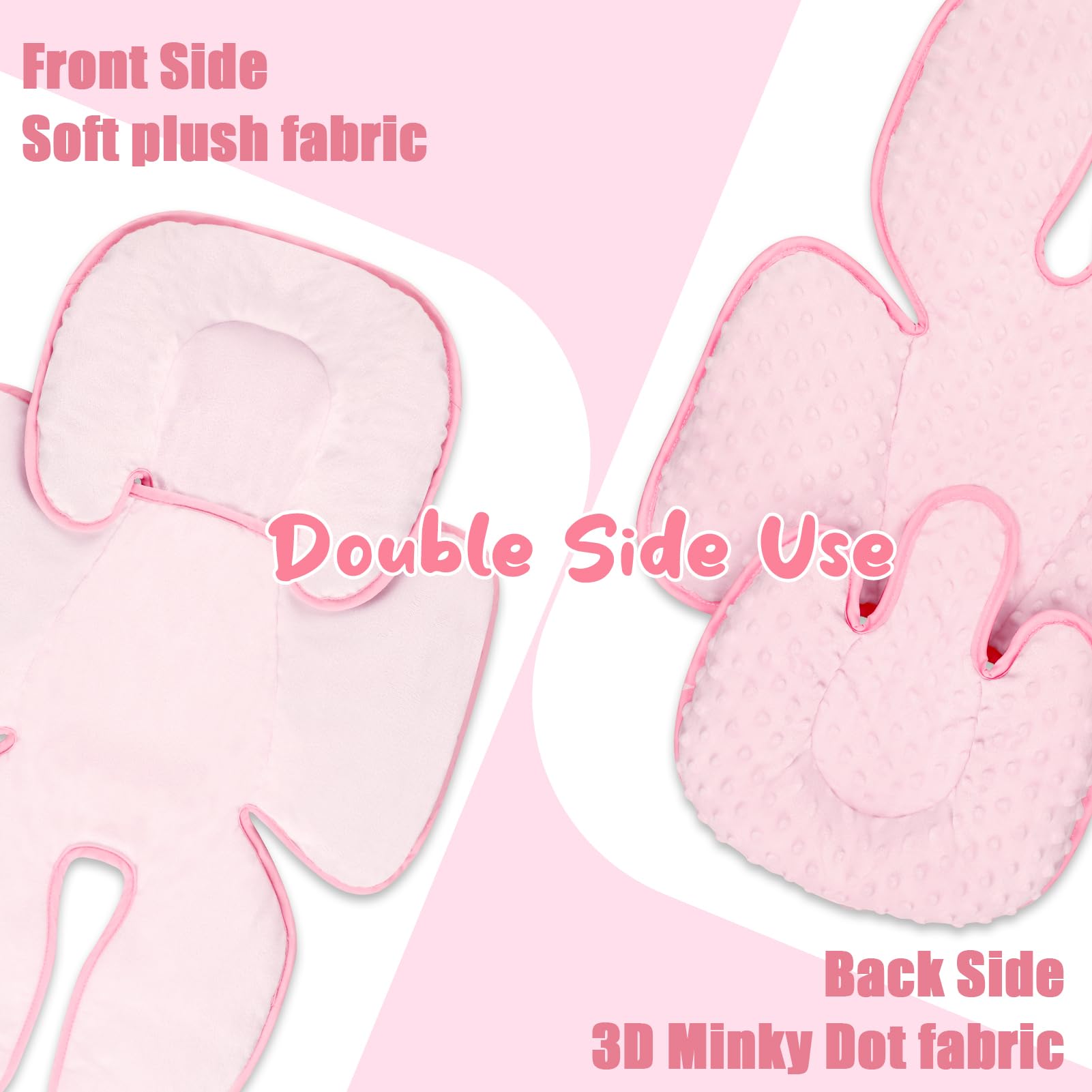 GFU breathable ergonomic design promotes warmth and support during long outings