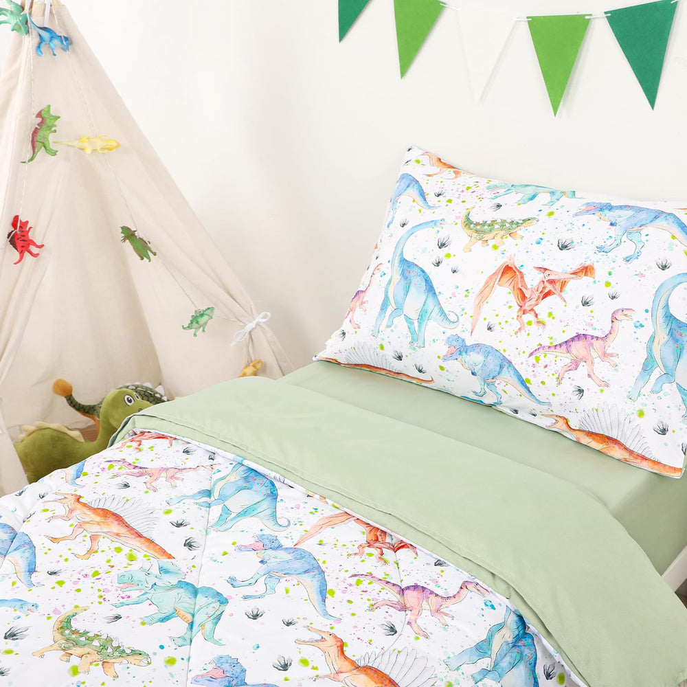 GFU fitted sheet 52 by 28 by 8 inches, gentle on skin and durable.