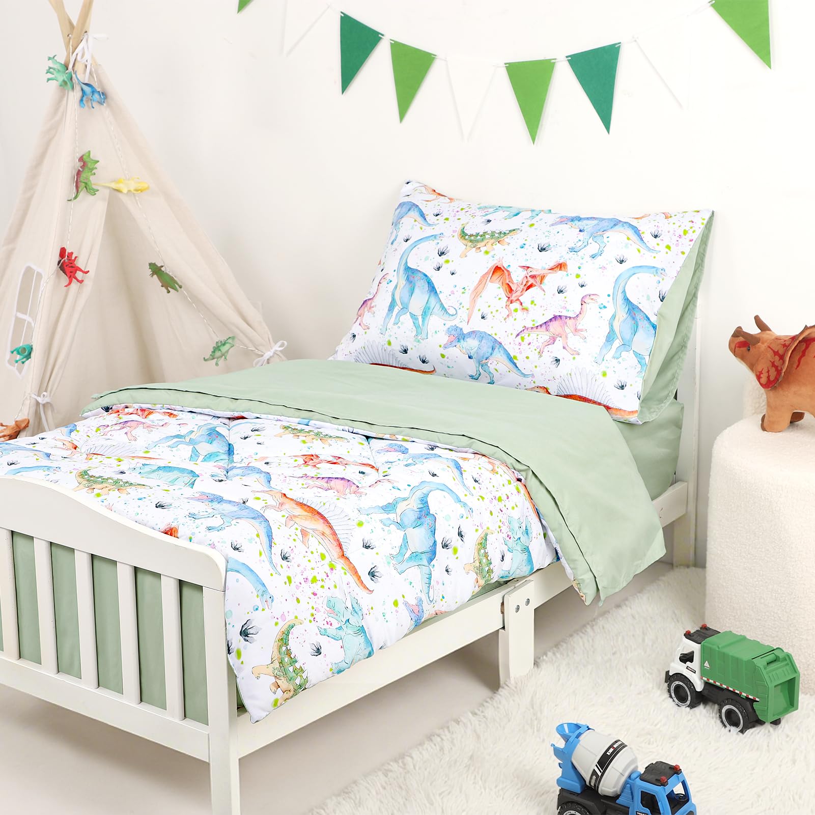GFU microfiber fabric feels soft, durable and easy to care.