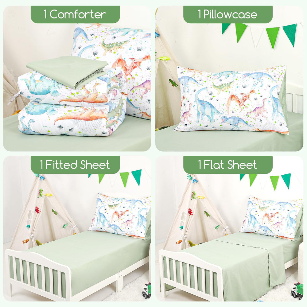 GFU dinosaur pattern close-up, playful design sparks imagination.