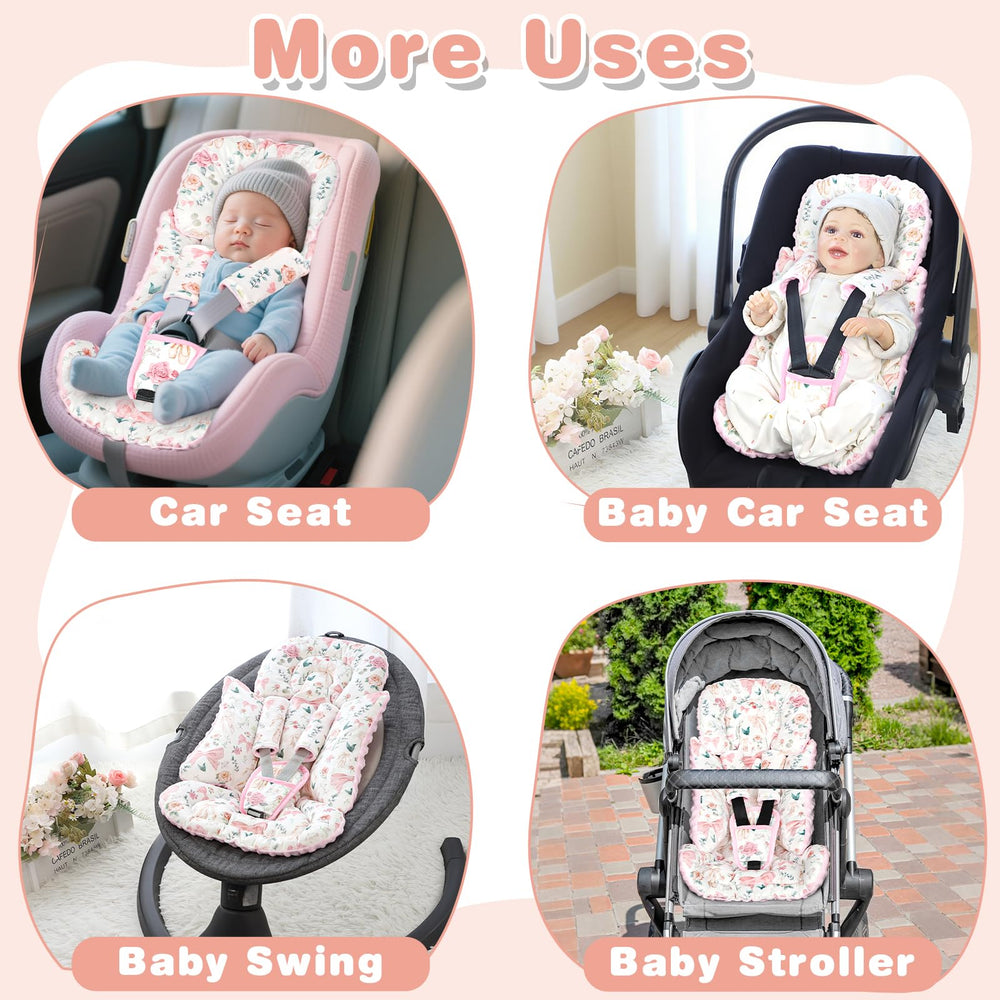 GFU machine washable cushion stays soft after washes