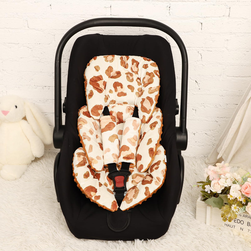 GFU newborn travel companion for car seats and strollers