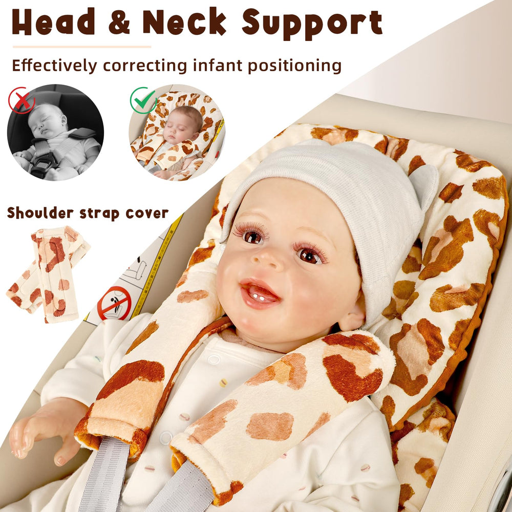 GFU reversible insert showing plush and breathable sides for seasonal comfort