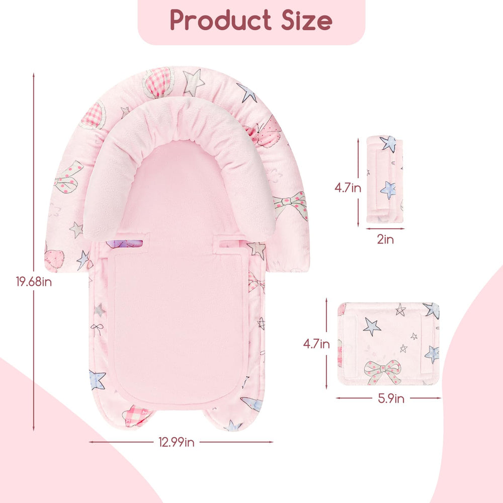 GFU universal fit for strollers, swings, and bouncers