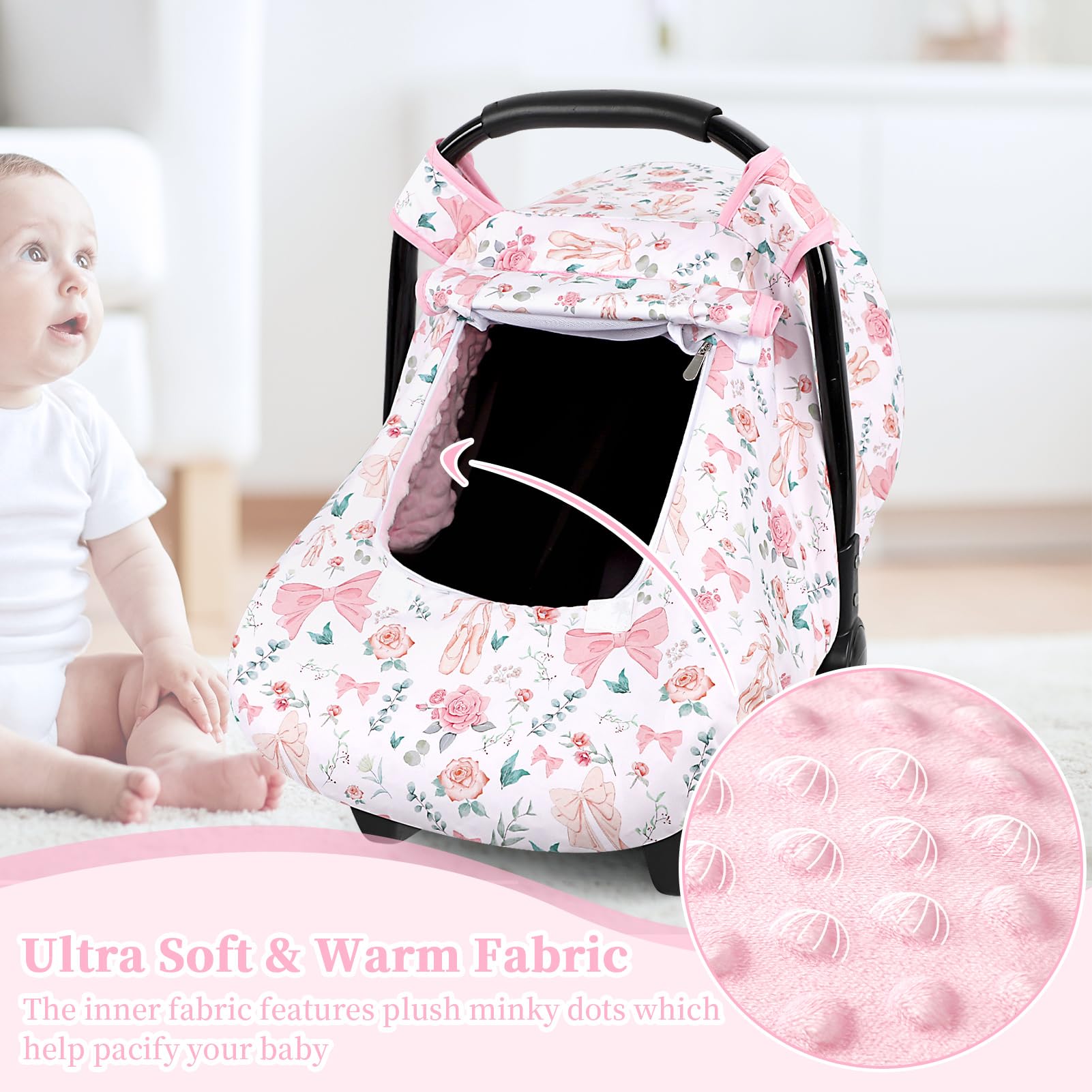 GFU windproof car seat cover easy install on standard seats