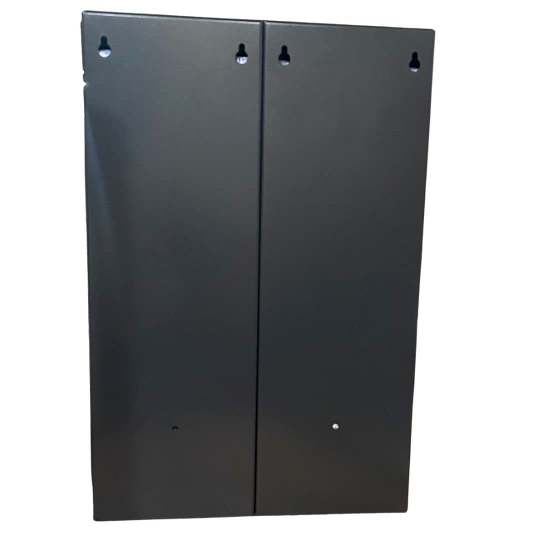 Made in the USA SD9000GY unit with durable build quality.