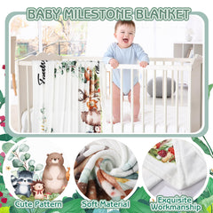 GGSTDDUP baby bandana adds a cute touch to newborn shoots.
