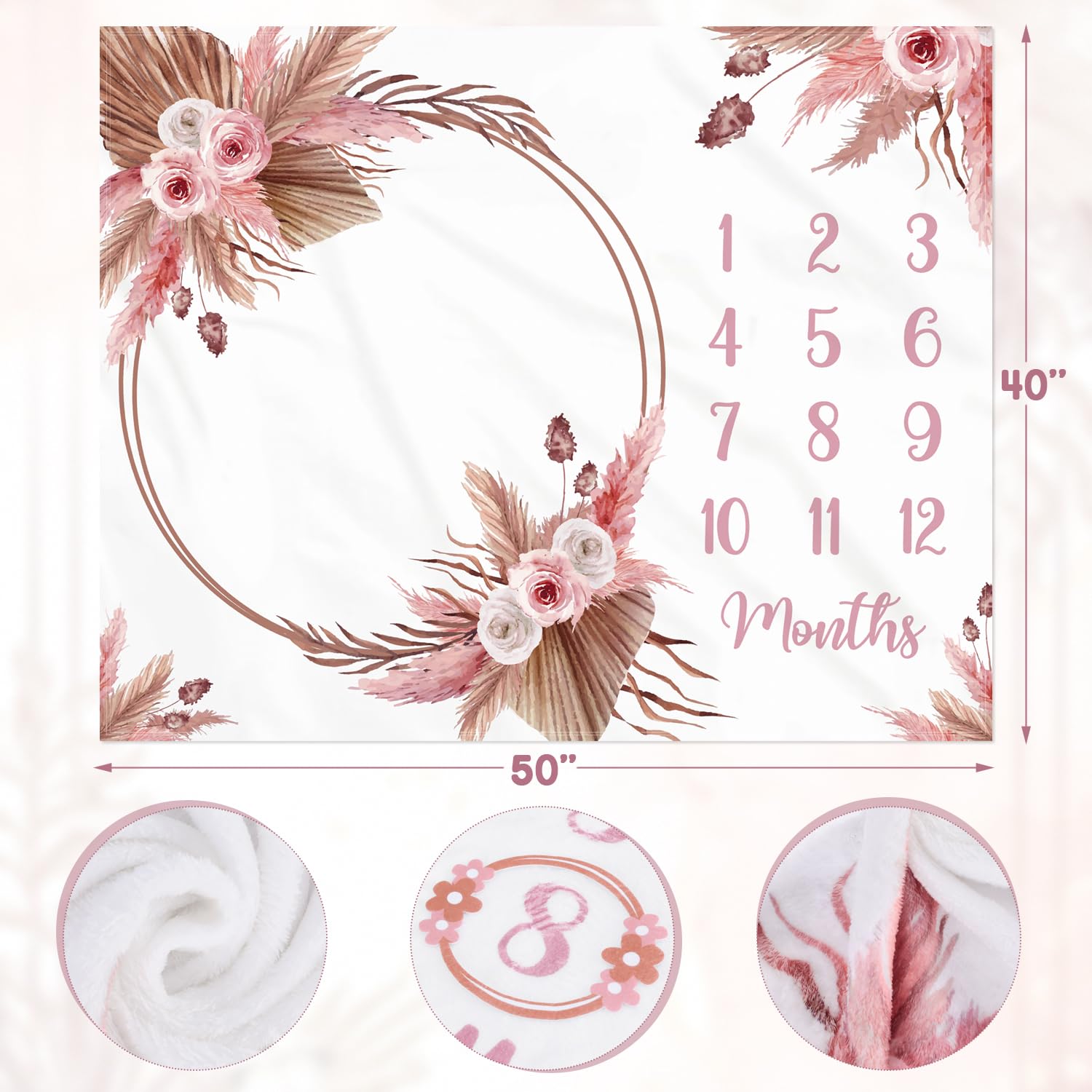 Gicoherero baby shower gift and nursery decor option.
