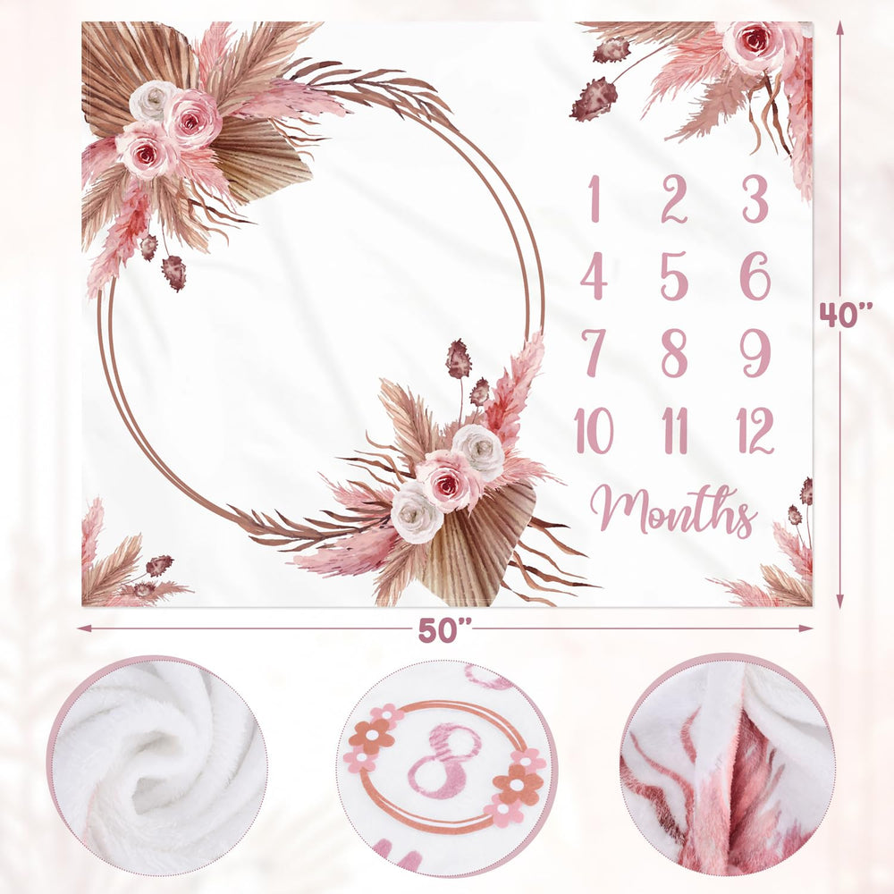 Gicoherero baby shower gift and nursery decor option.