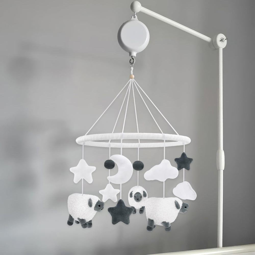 Gicoherero infant decor for bedrooms and living rooms with calming design.