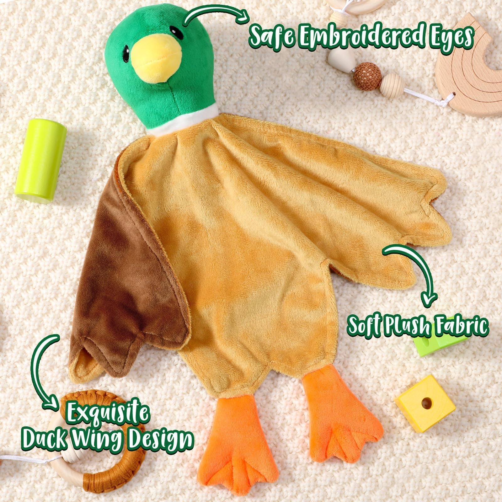 Gicoherero plush blanket with soft fabric for daily use and comfort.