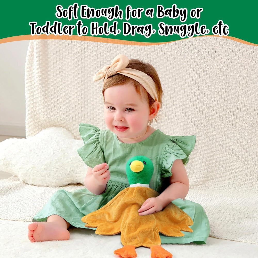 Gicoherero machine-washable plush, easy care for busy families.