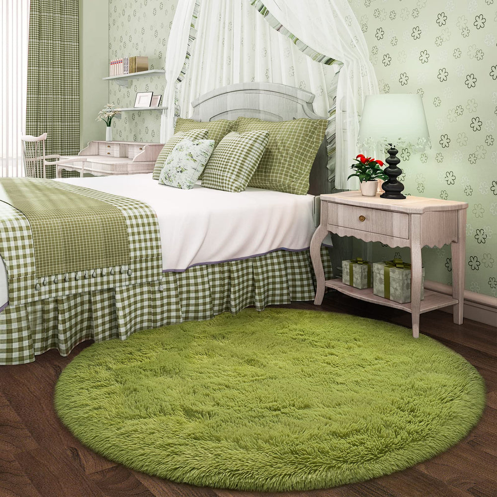 Gifeas plush texture invites foot traffic with comfortable warmth.