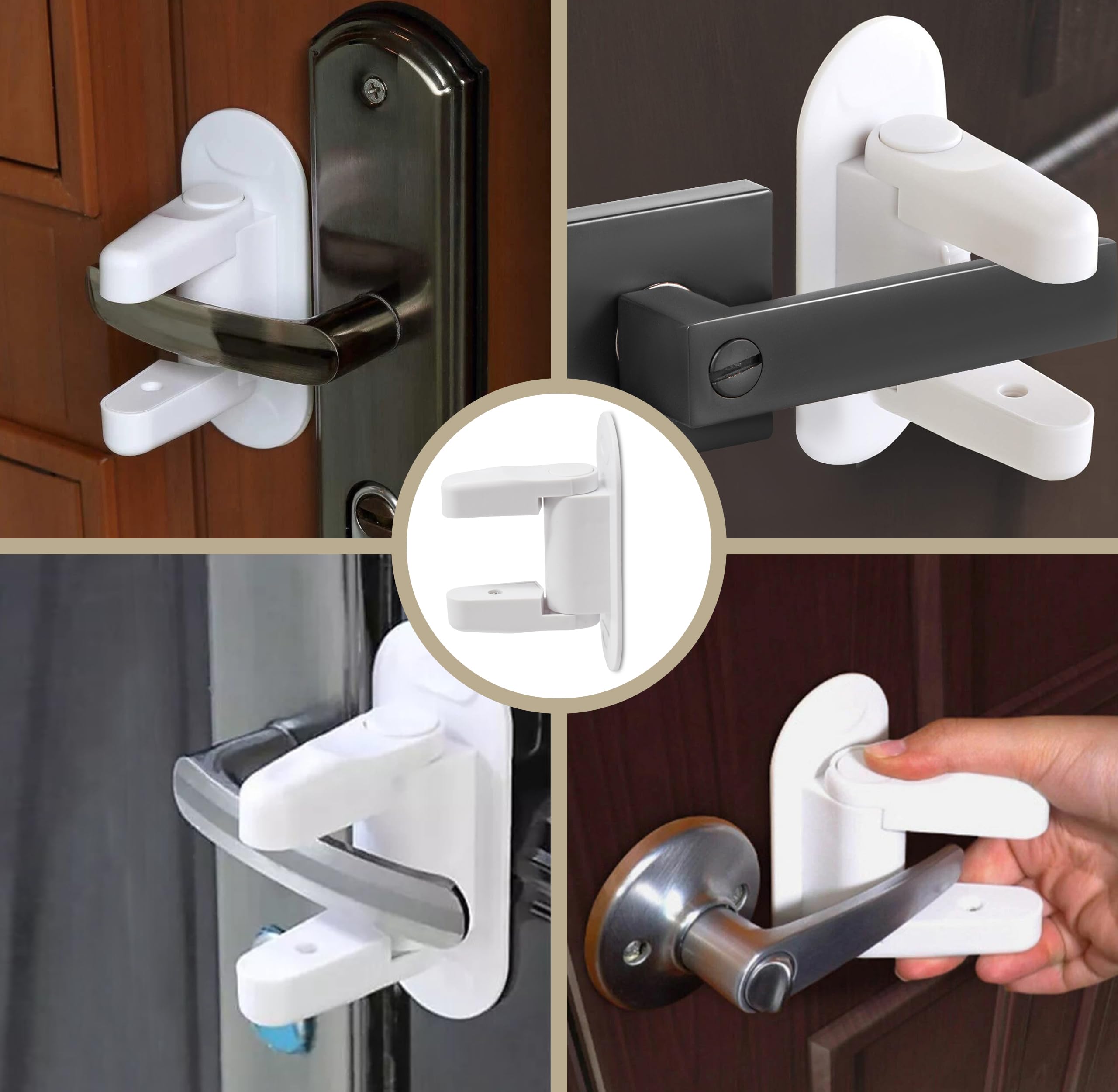 Gift Boutique premium plastic and EVA foam construction emphasizes durable design.