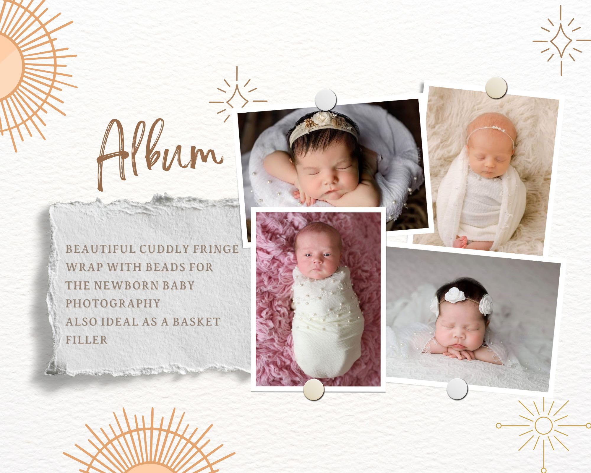 Giggle Angel wrap used as cozy blanket decor.