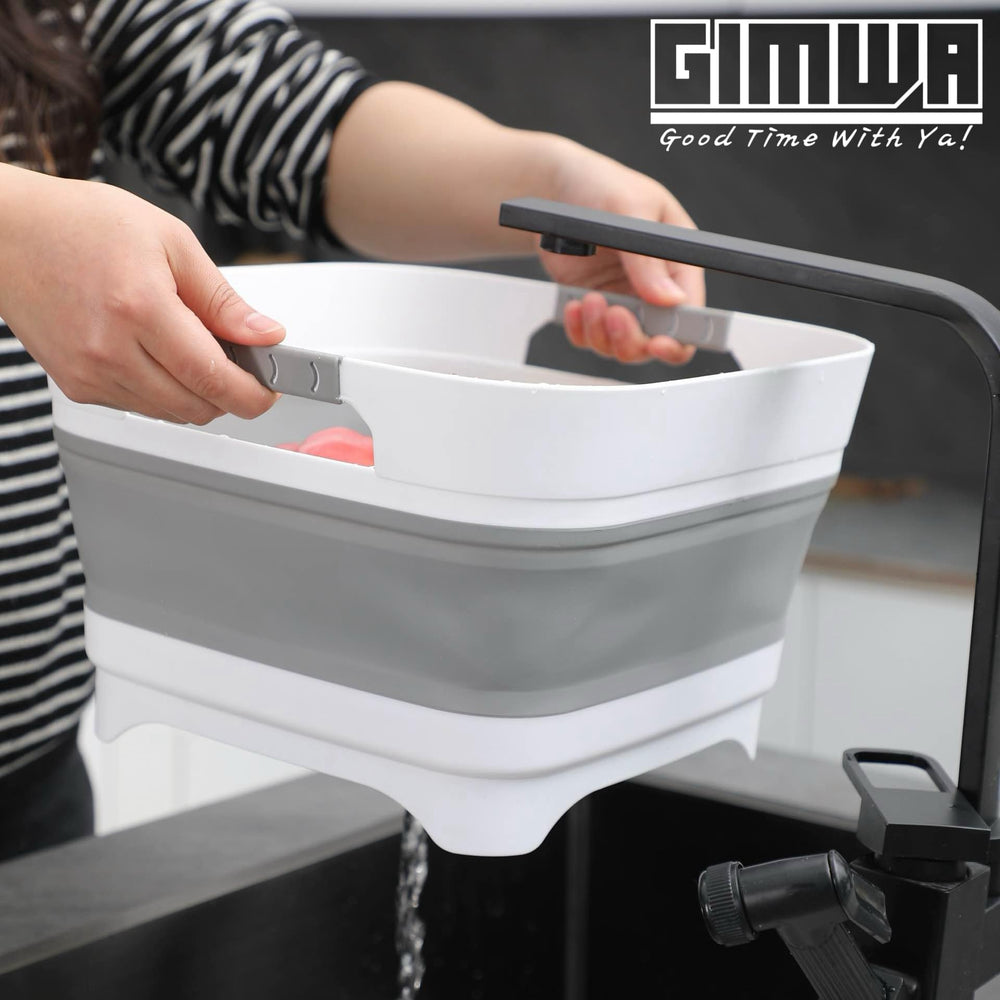 GIMWA wash basin ideal for washing fruits and vegetables outdoors