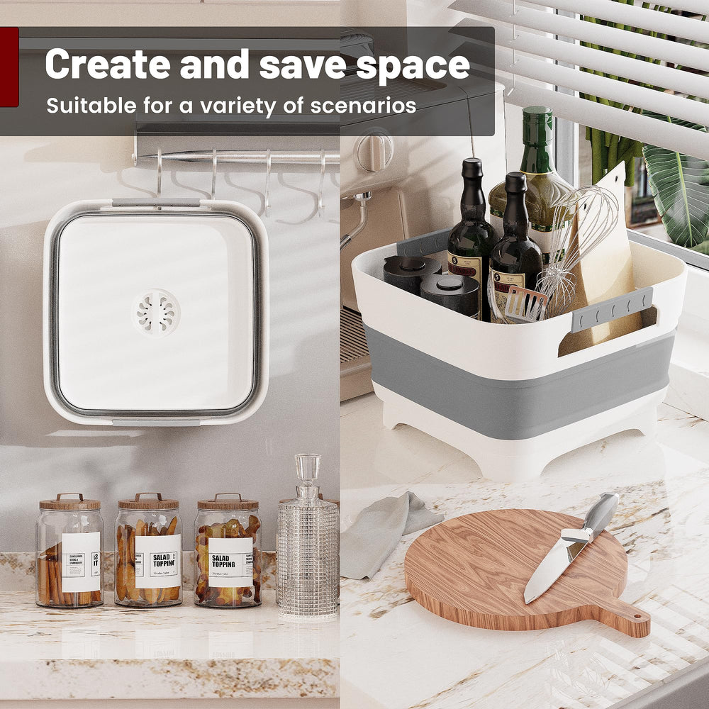 GIMWA wash basin crafted from PP and TPR for durability