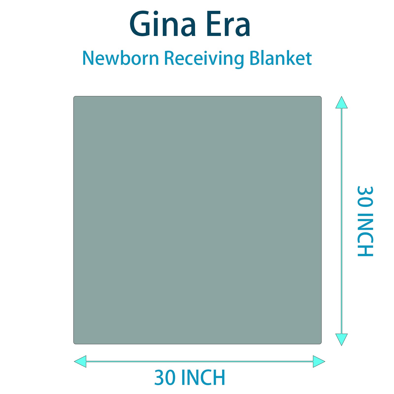 Gina Era gender-neutral design suitable for boy or girl