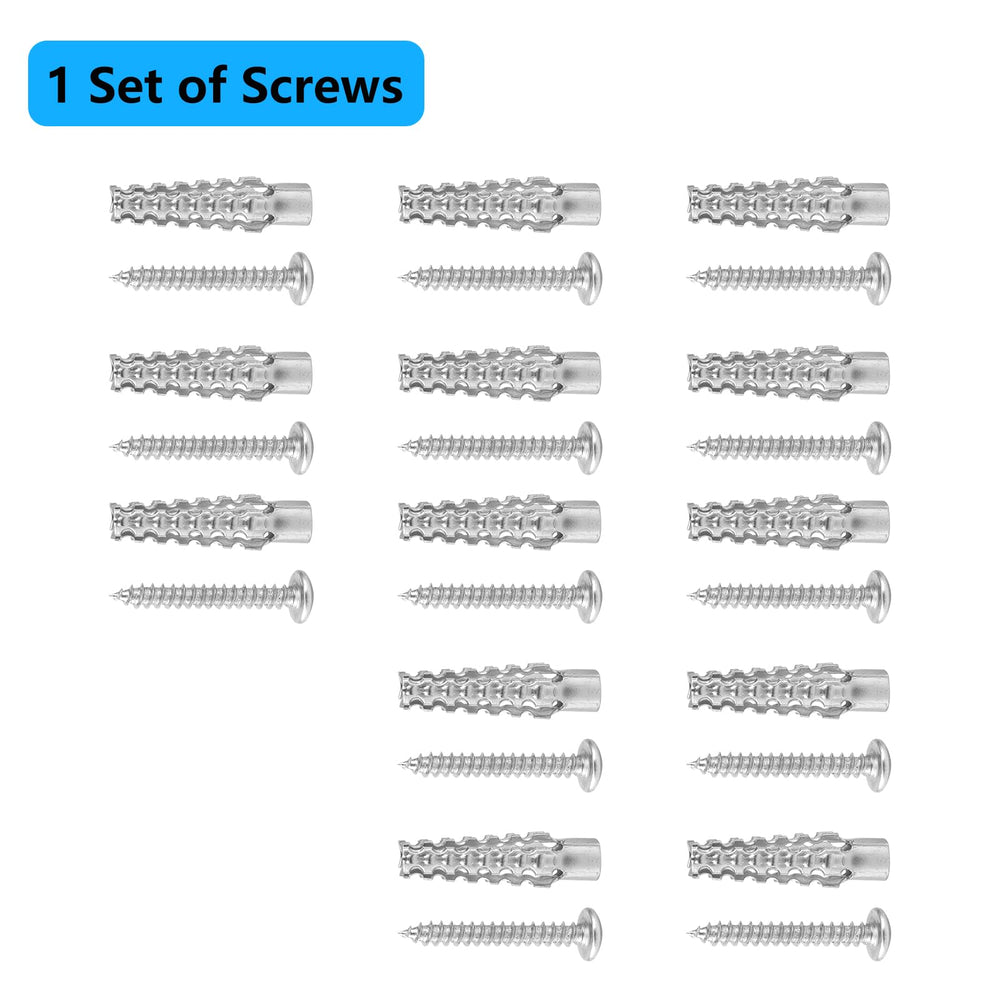 GIPIFUE retractable gate extension shown during installation setup.