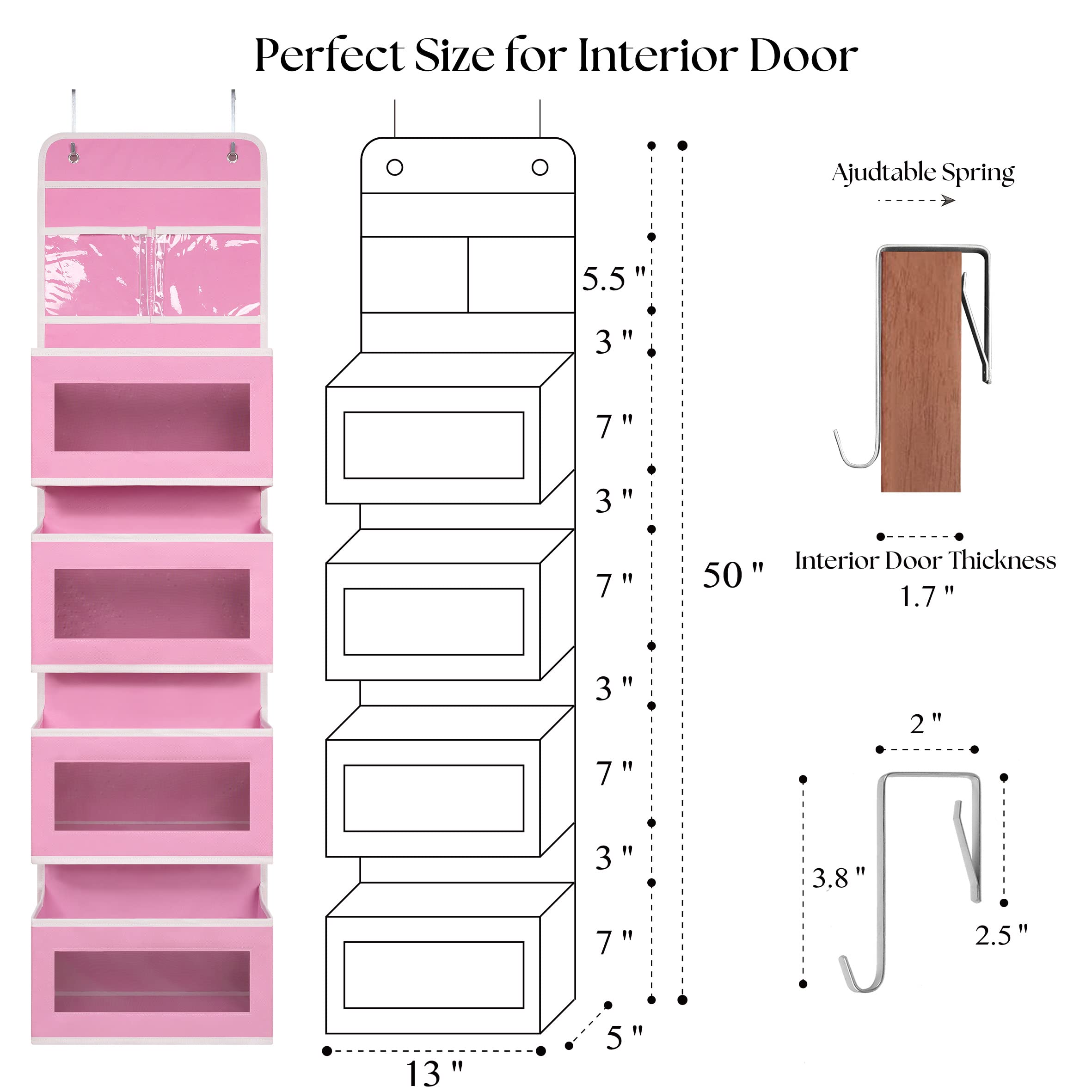 Giraffe Creation versatile organizer for cosmetics, toys, snacks, and more.