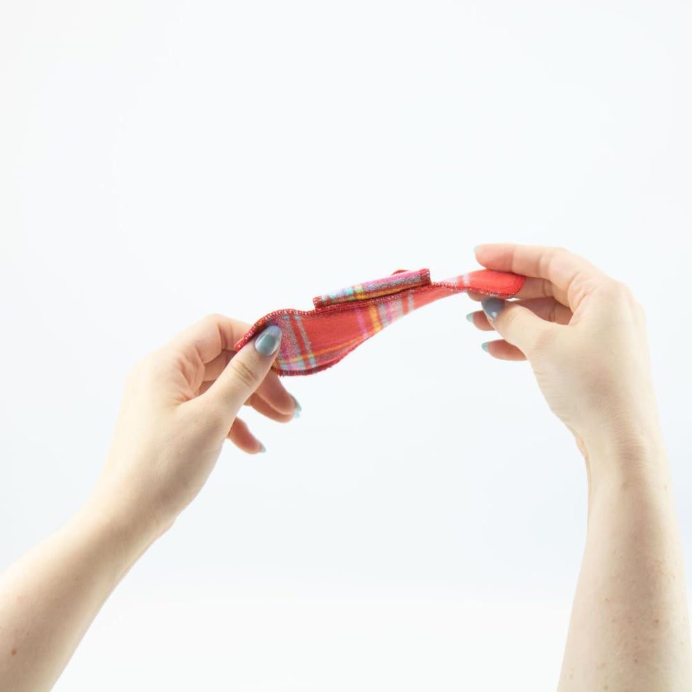 GladRags light-flow friendly protection with machine-washable convenience.