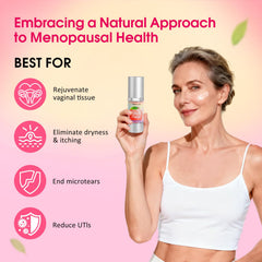 Glam Lady intimate moisture regular-use supports a comfortable routine.