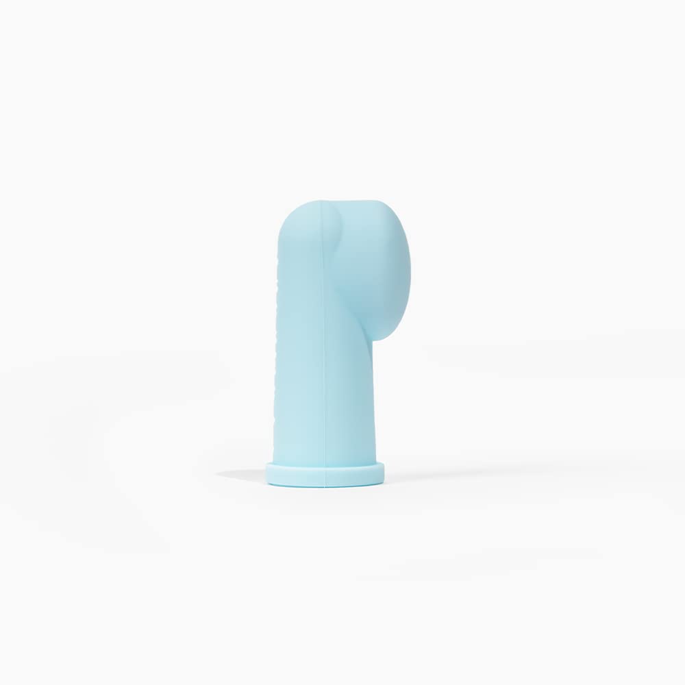 GlamBaby Eye Care Massager designed for easy handling in family routines