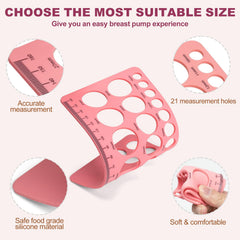Glamgen protective PU shell guards against moisture and dirt during travel.