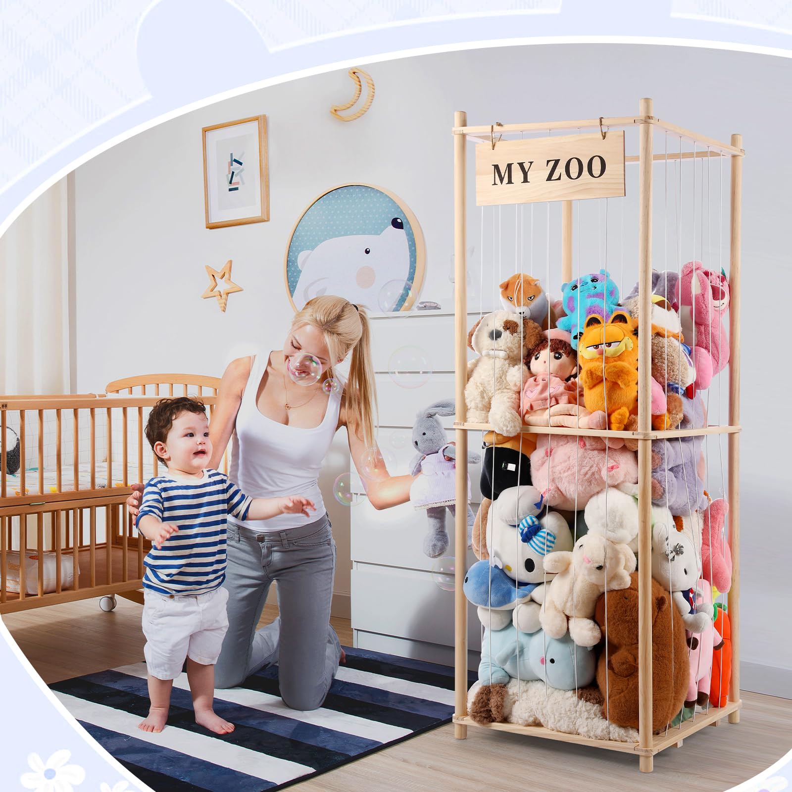 GLDZI after-sale service ensures quick assistance for any questions.