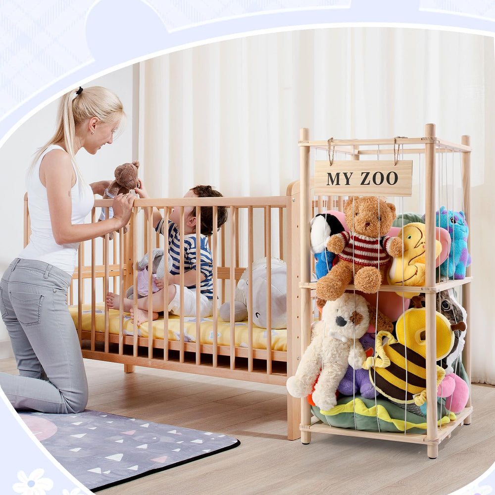GLDZI durable, rust-resistant finish simplifies cleaning and upkeep.