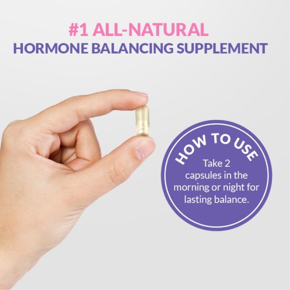 GLEEFULL SUPPS Maca root capsules suggest steady daily energy.