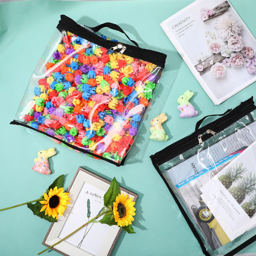 GliCraft travel and home organization bags stay practical at home or on trips.