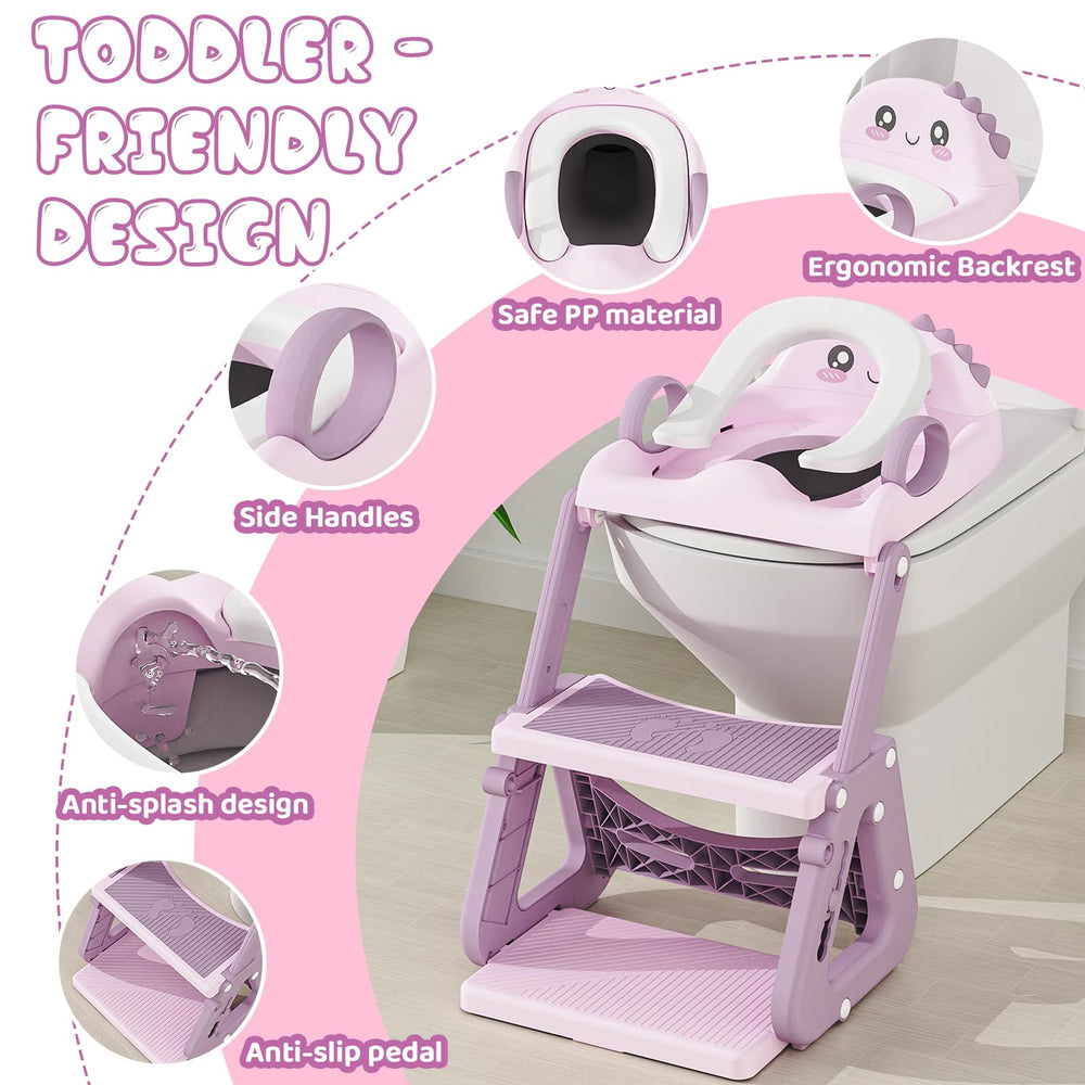 Gliizee Mall waterproof cushion and splash guard keep messes contained