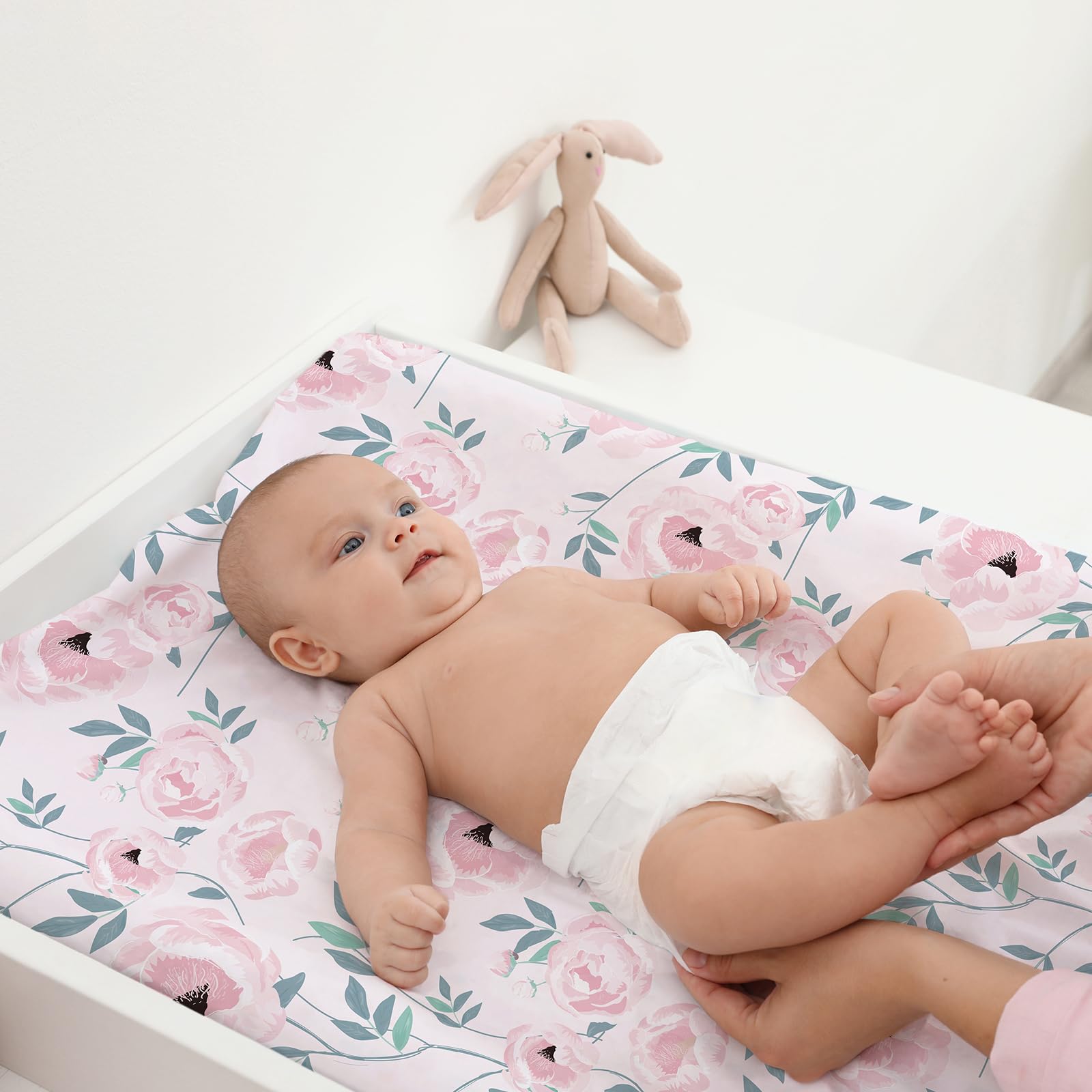 GLLQUEN BABY packaging in gift box highlights ready-to-gift presentation