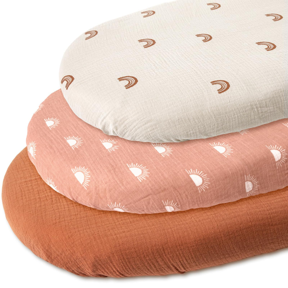 GLLQUEN BABY deluxe gift box conveys thoughtful gifting value.