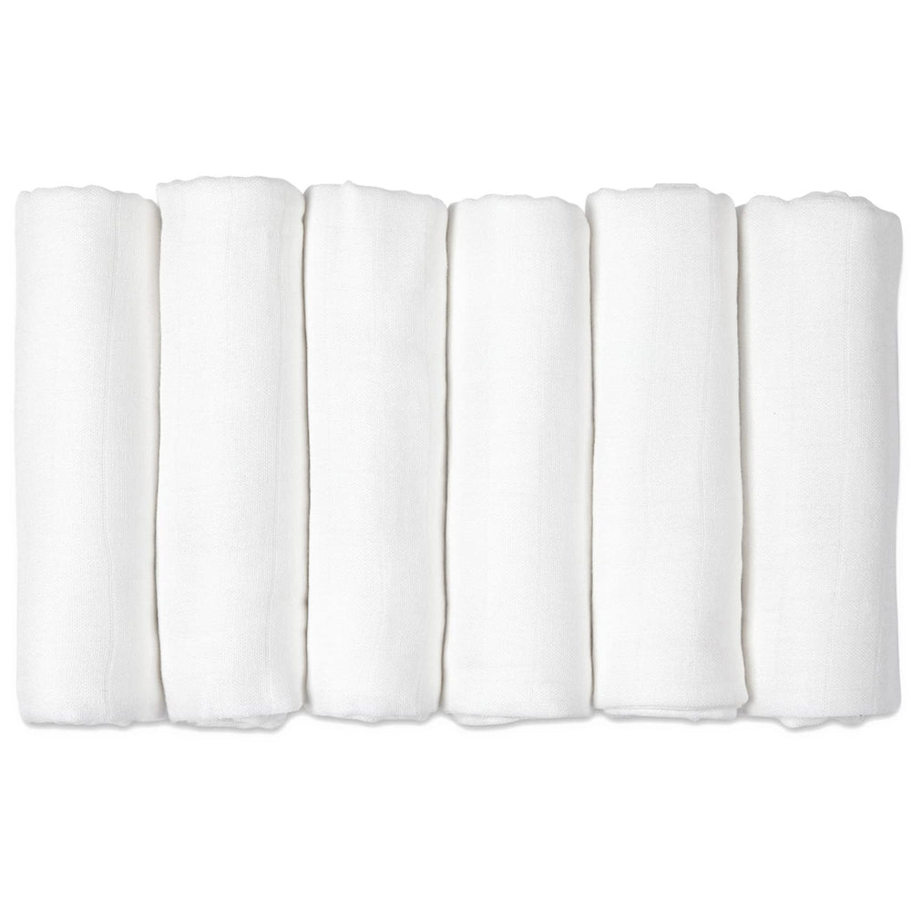 GLLQUEN BABY machine-washable blankets stay soft after washes